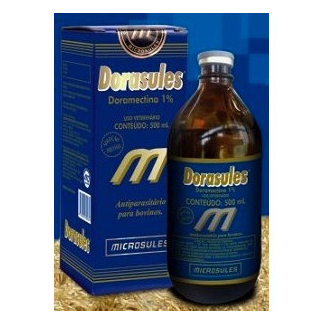 DORASULES - 500 ML